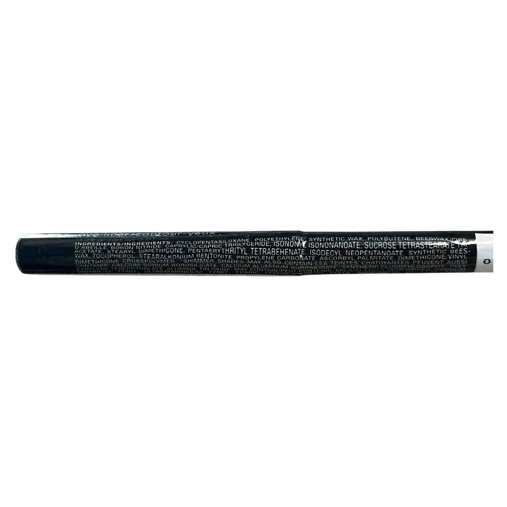 Lot of 2 Avon Glimmersticks Eye Liner Cosmic Brown G40 NOS 2007 Sealed USA Made